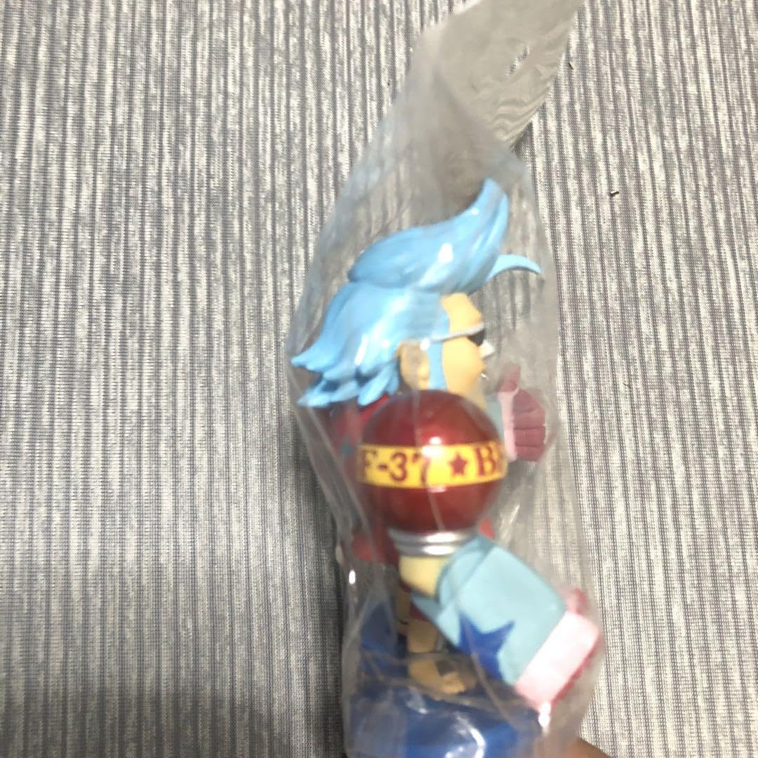 Amazon.co.jp: アニキャラヒーローズ ワンピ ース フィギュア 