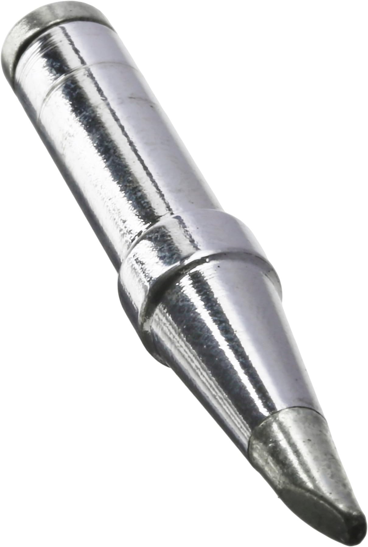 Weller PTBB7 700 Degrees F Single Flat Solder Iron Tip, 2.4 mm Size