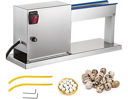 The 10 Best Quail Plucker Machines [Expert Picks]