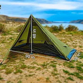 Amazon.co.jp: River Country Products One Person Trekking