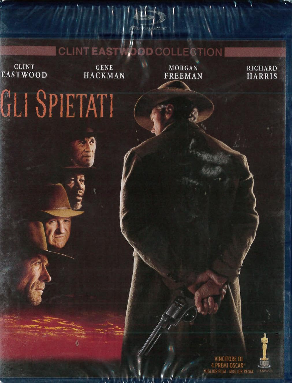 Gli Spietati