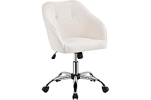 Yaheetech Chairs for Vanity: Comfort and Style for All