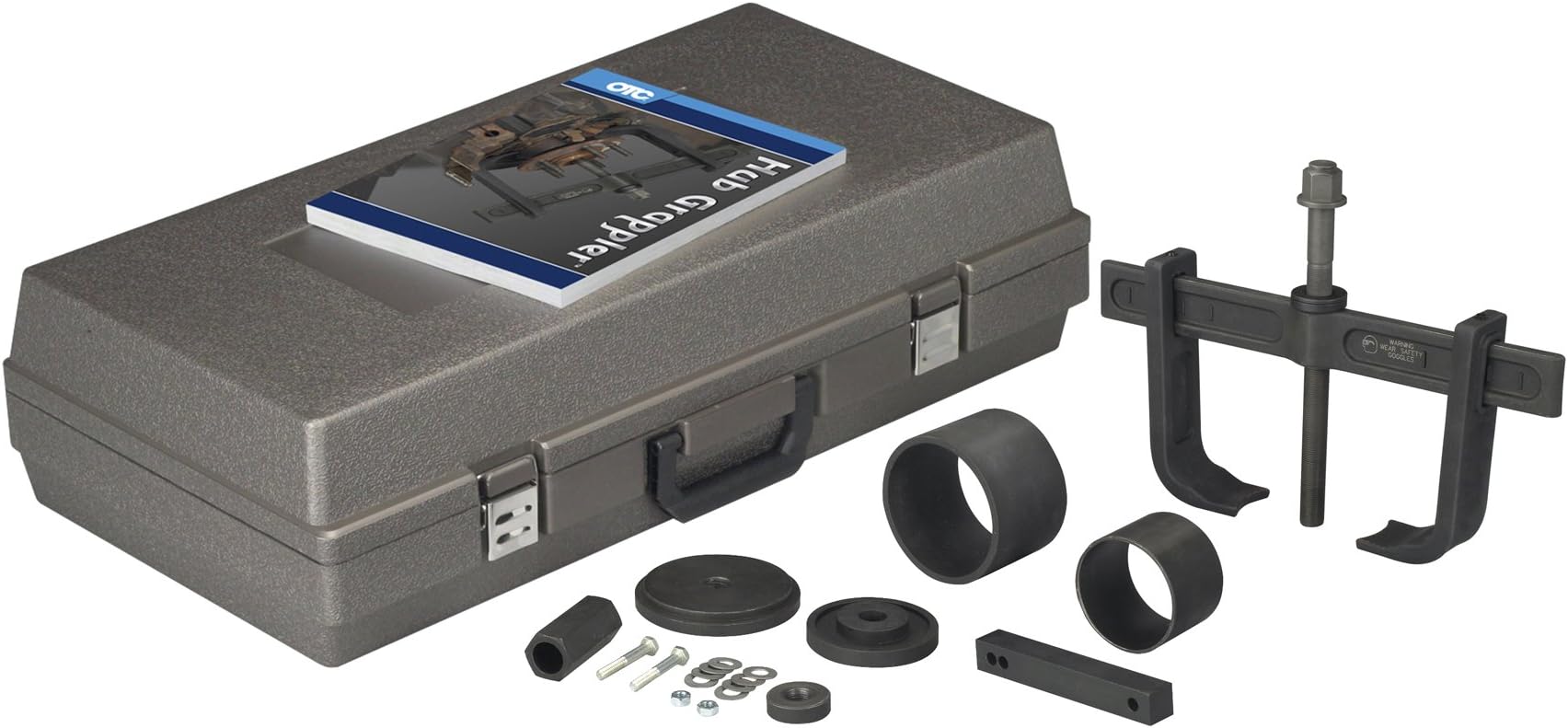 OTC 6575-2C Hub Tamer to Grappler Update Kit