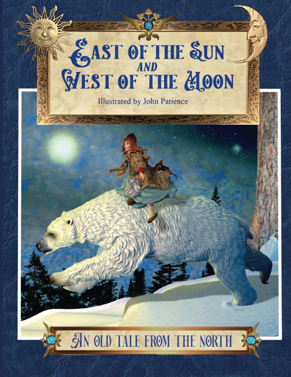 East of the Sun and West of the Moon