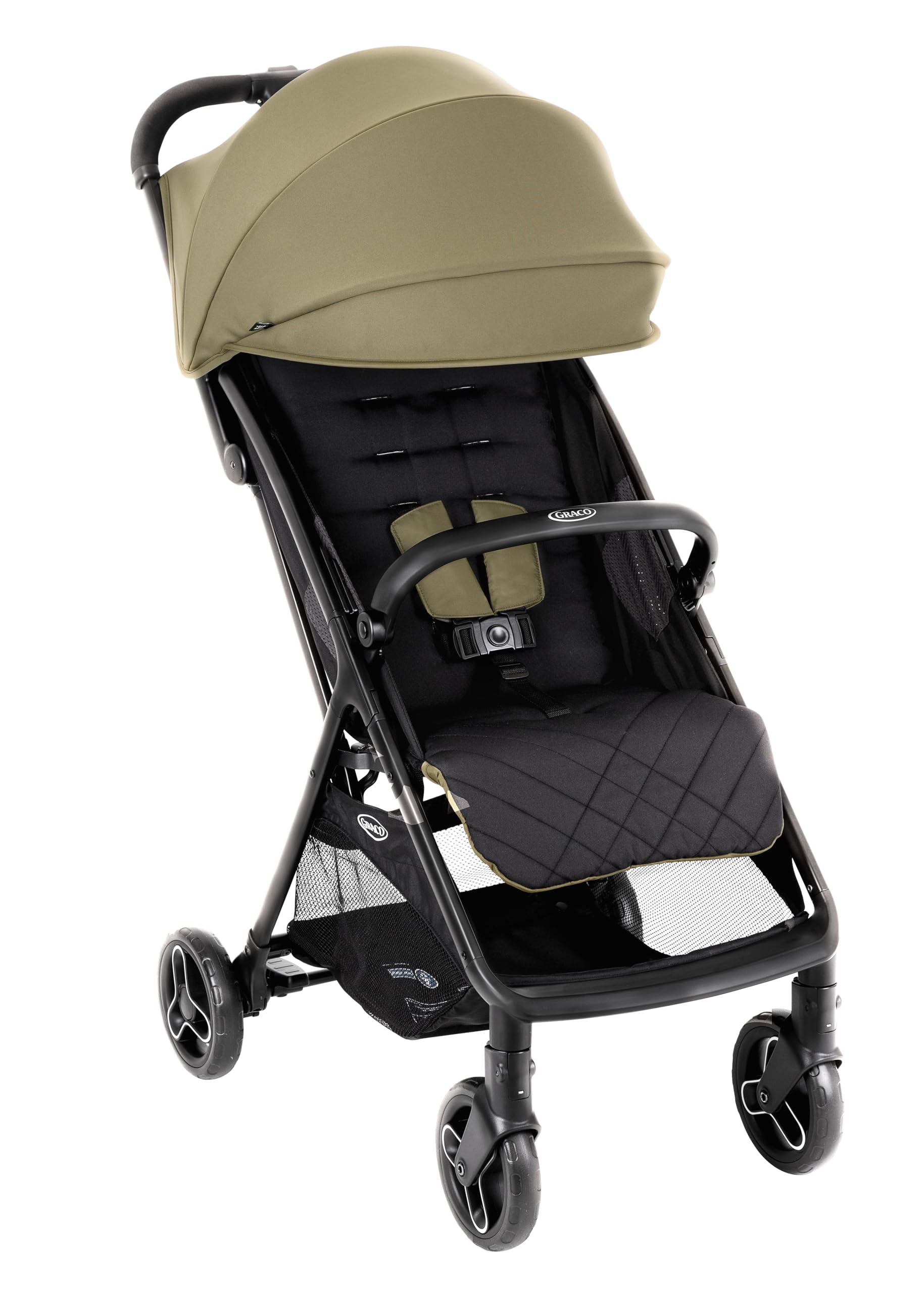 Graco Passeggino Leggero Myavo Clover Clover