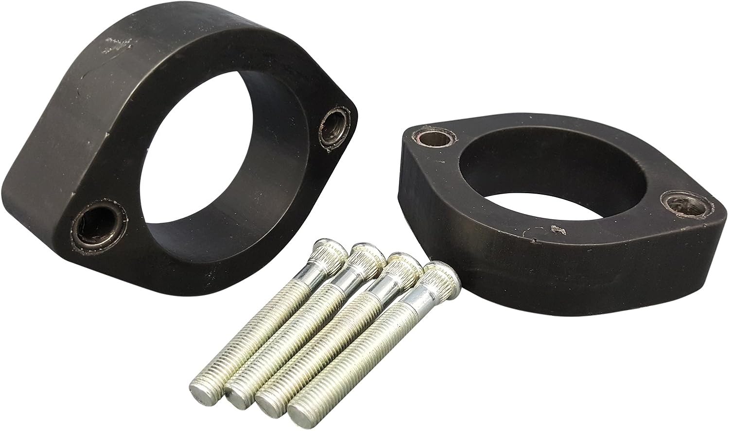 Rear strut spacers 30mm for Subaru PLEO 2001-2008 | PLUG-IN STELLA 2009-2011 | R1 2004-2010 | R2 2003-2005 | STELLA 2006-2011 | VIVIO 1991-1998 | VIVIO T-TOP 1992-1995 | Lift Kit