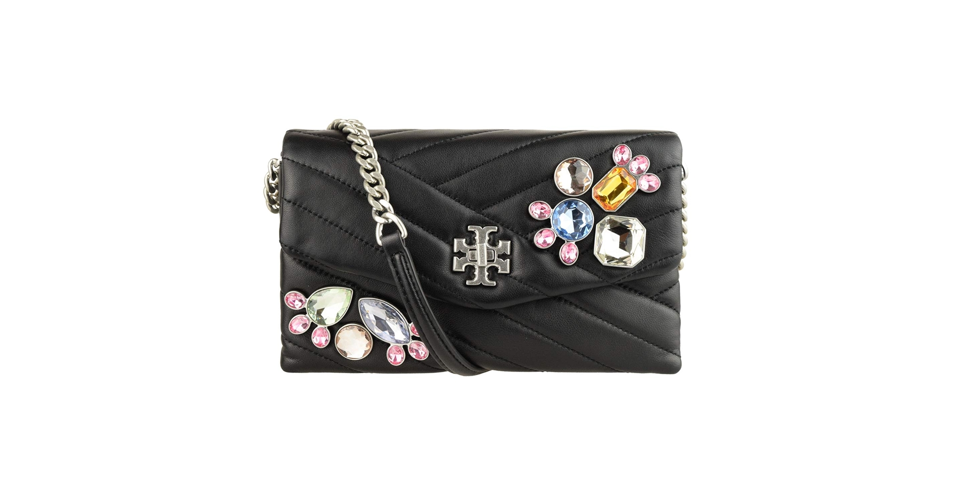 TORY BURCH ショルダーウォレット 中古・古着通販】TORY BURCH (トリーバーチ) ショルダー