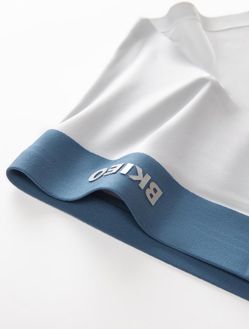 Cooling Nylon Briefs with Odor-Control Spacious Pouch, 3-Pack