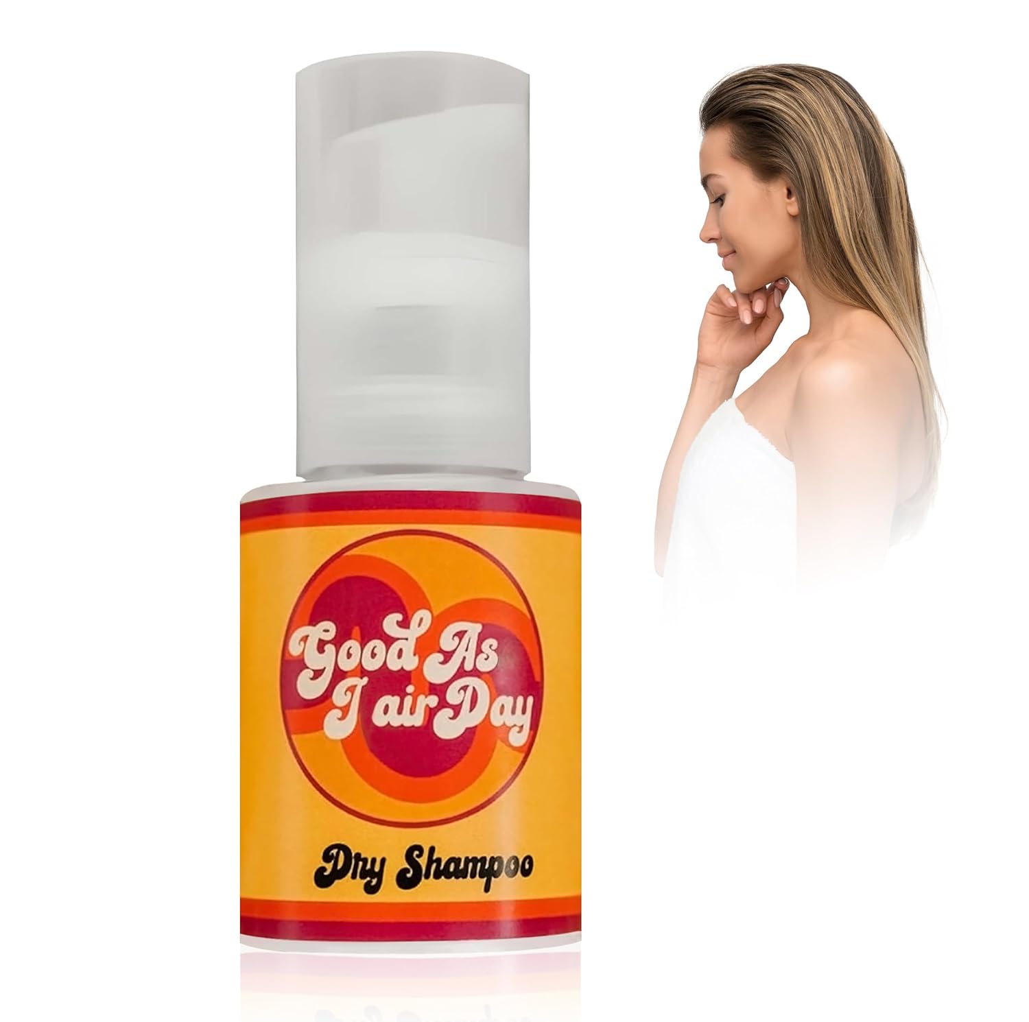 Good Dry Shampoo Asss Hair Day,Dry Shampoo AllNatural