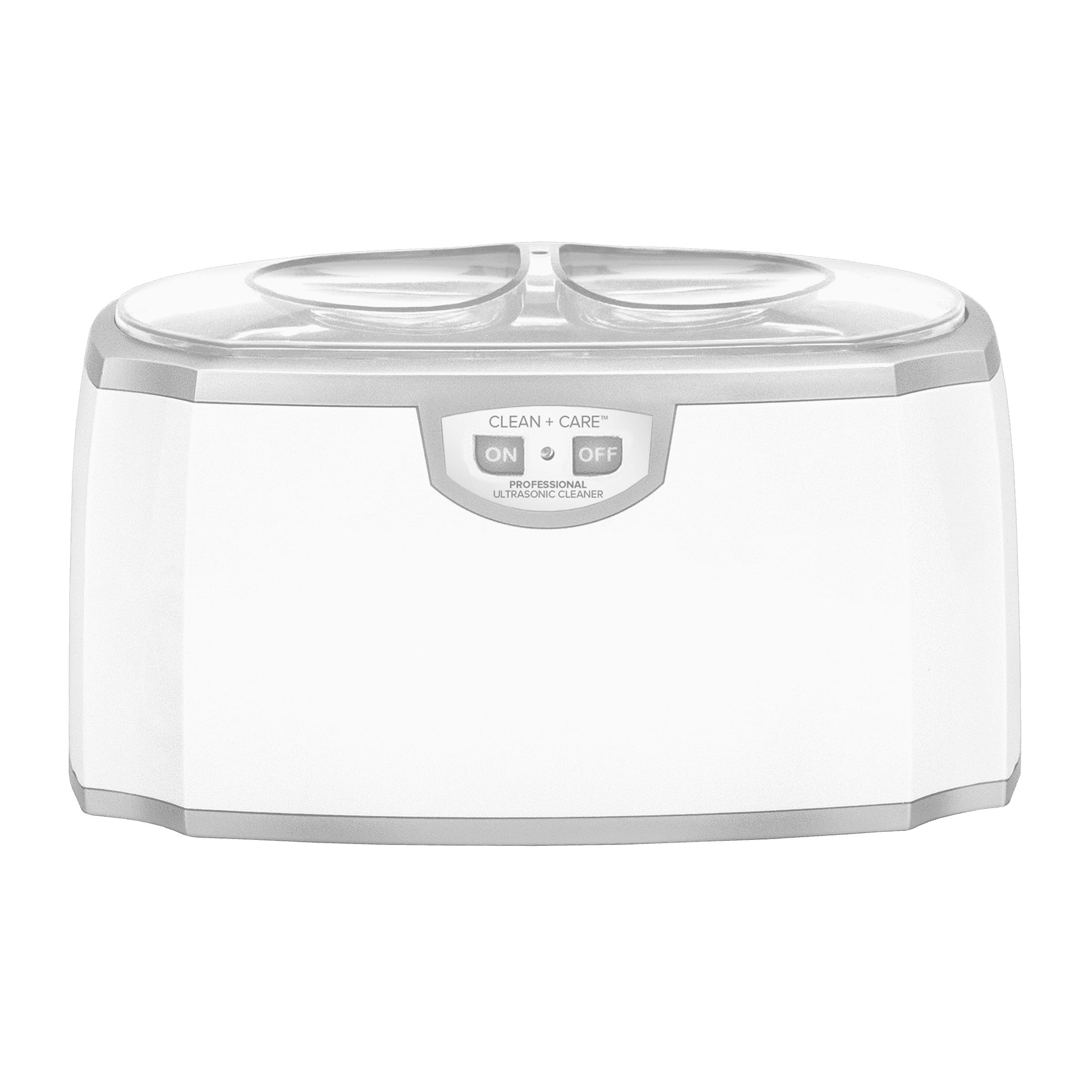 Clean + Care® Professional Ultrasonic Jewelry-Cleaning Machine