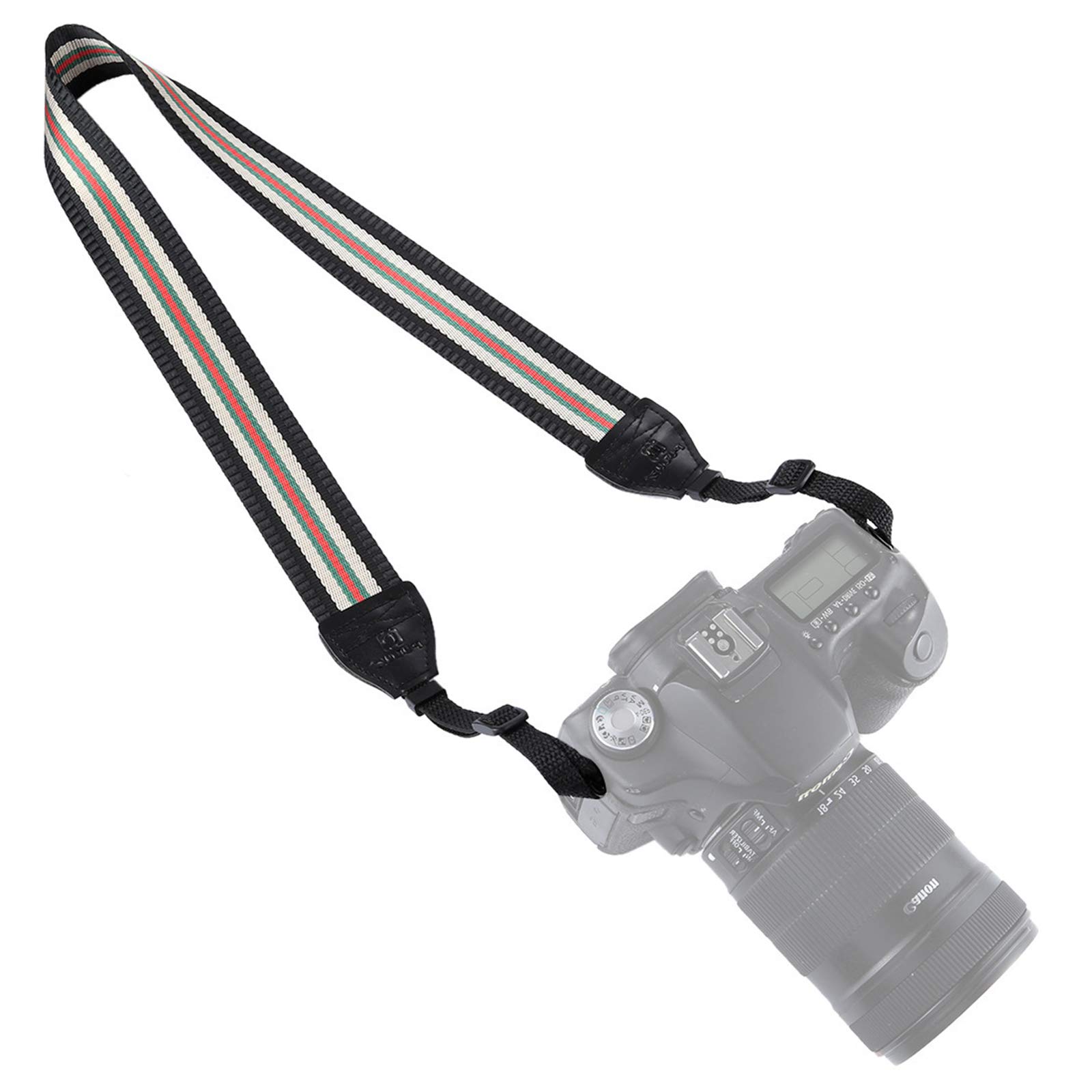Buy Detachable Long Neck Chest Strap Lanyard Sling with Quick Release