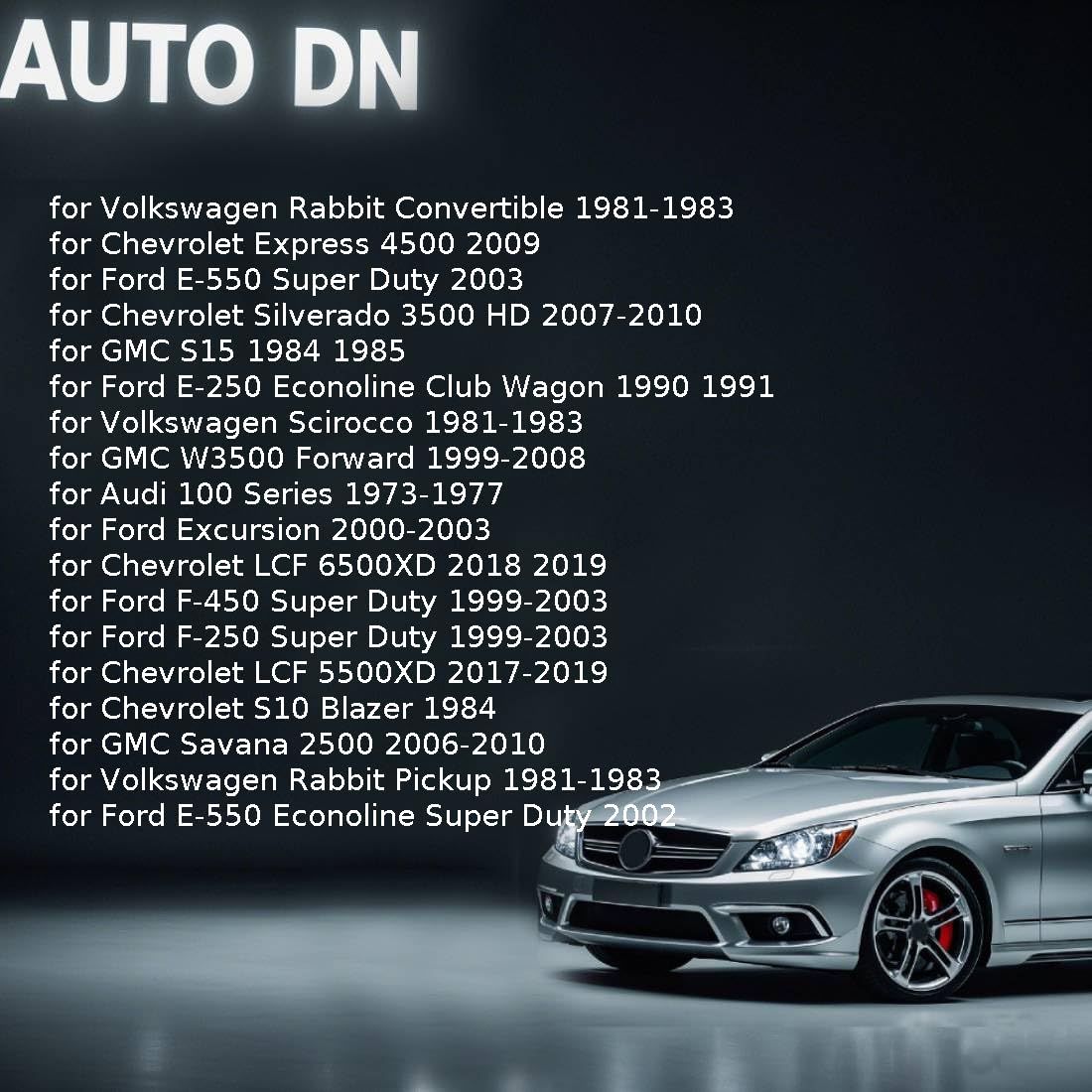 Engine Oil Drain Plug Gasket for Chevrolet Silverado 2500 HD 2001 2002-2010 for Ford Excursion,F-150,F-250 Super Duty 1990-2019 1 x Replacement T3061028, E9DZ6734A, F4TZ6734A