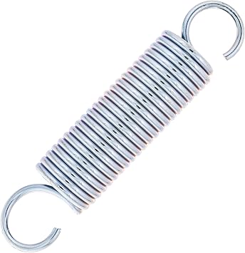 Exmark 138-7264 Extension Spring Quest E S Series QZE725GKC50200 QZS735GKC54200 QZS708GEM54200 Zero Turn
