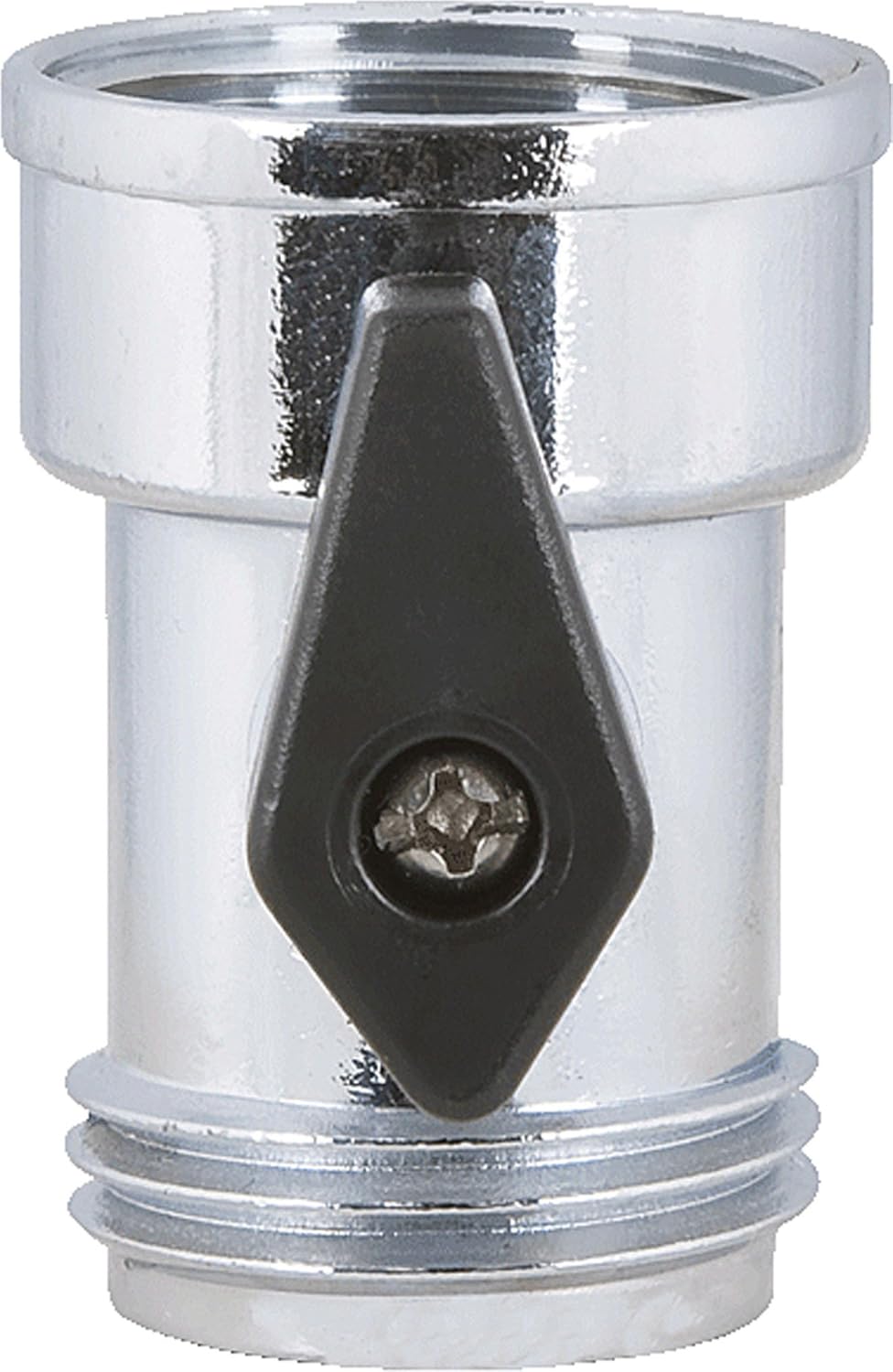 Melnor Hose Valve; 1-Way