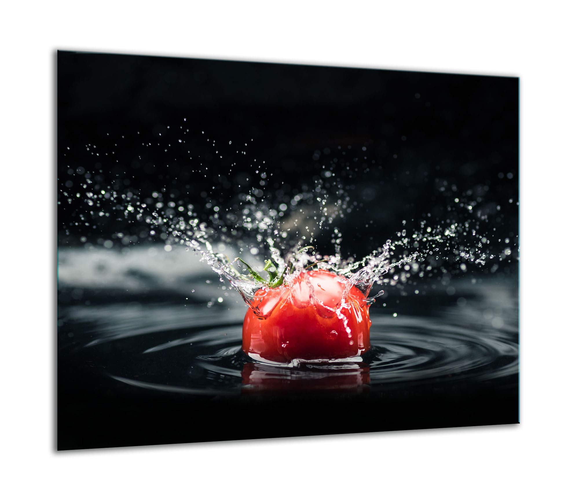 Plaque De Recouvrement Universelle Mod. Argent, Set De 2 Pour Tous Les Types De Cuisinières | 53902100