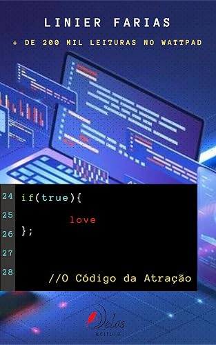 if(true); //O Código da Atração: Comédia Romântica com Temática Sáfica