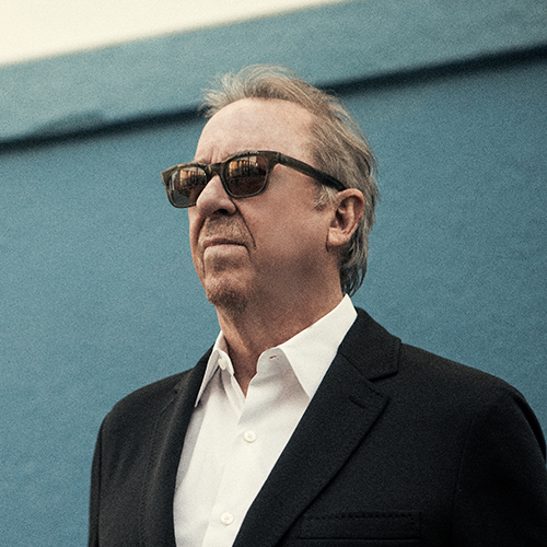 Boz Scaggs