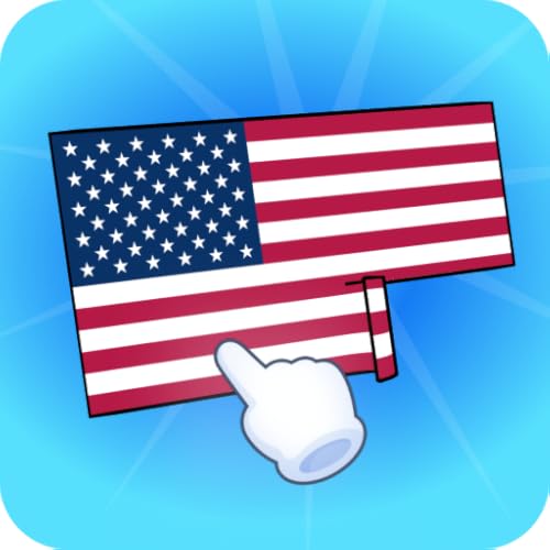 Flag Puzzle Jam: Collect Flags
