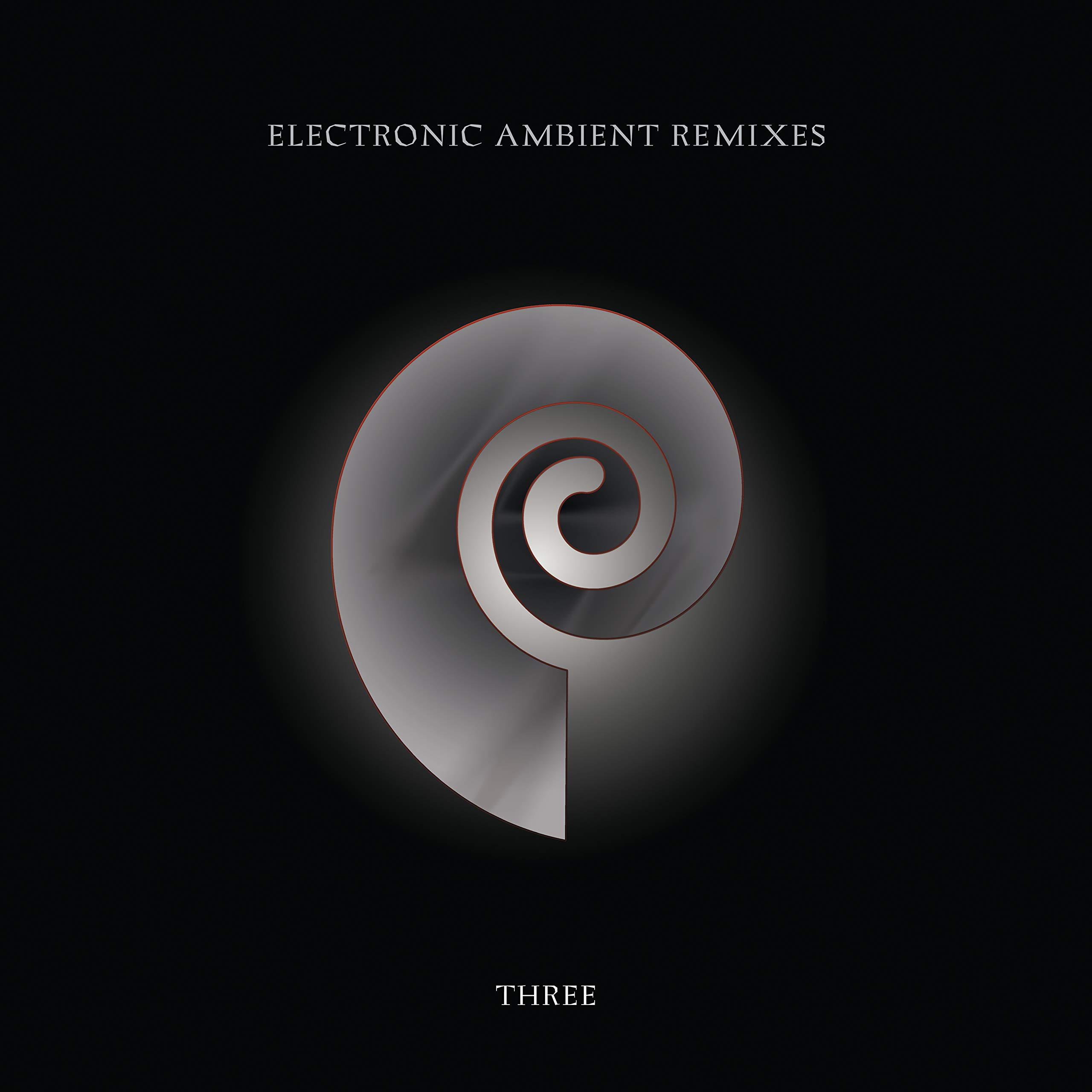 Electronic Ambient Remixes Three, , New