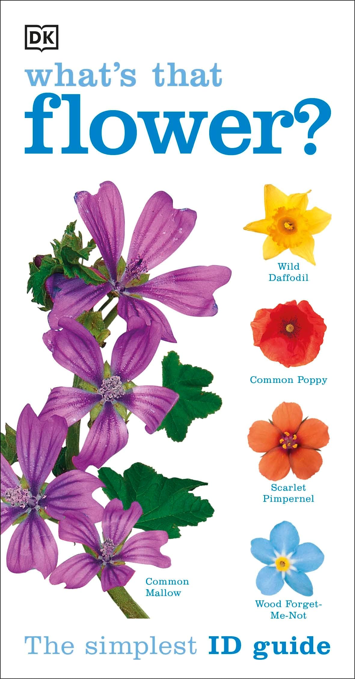 Rspb Whats That Flower