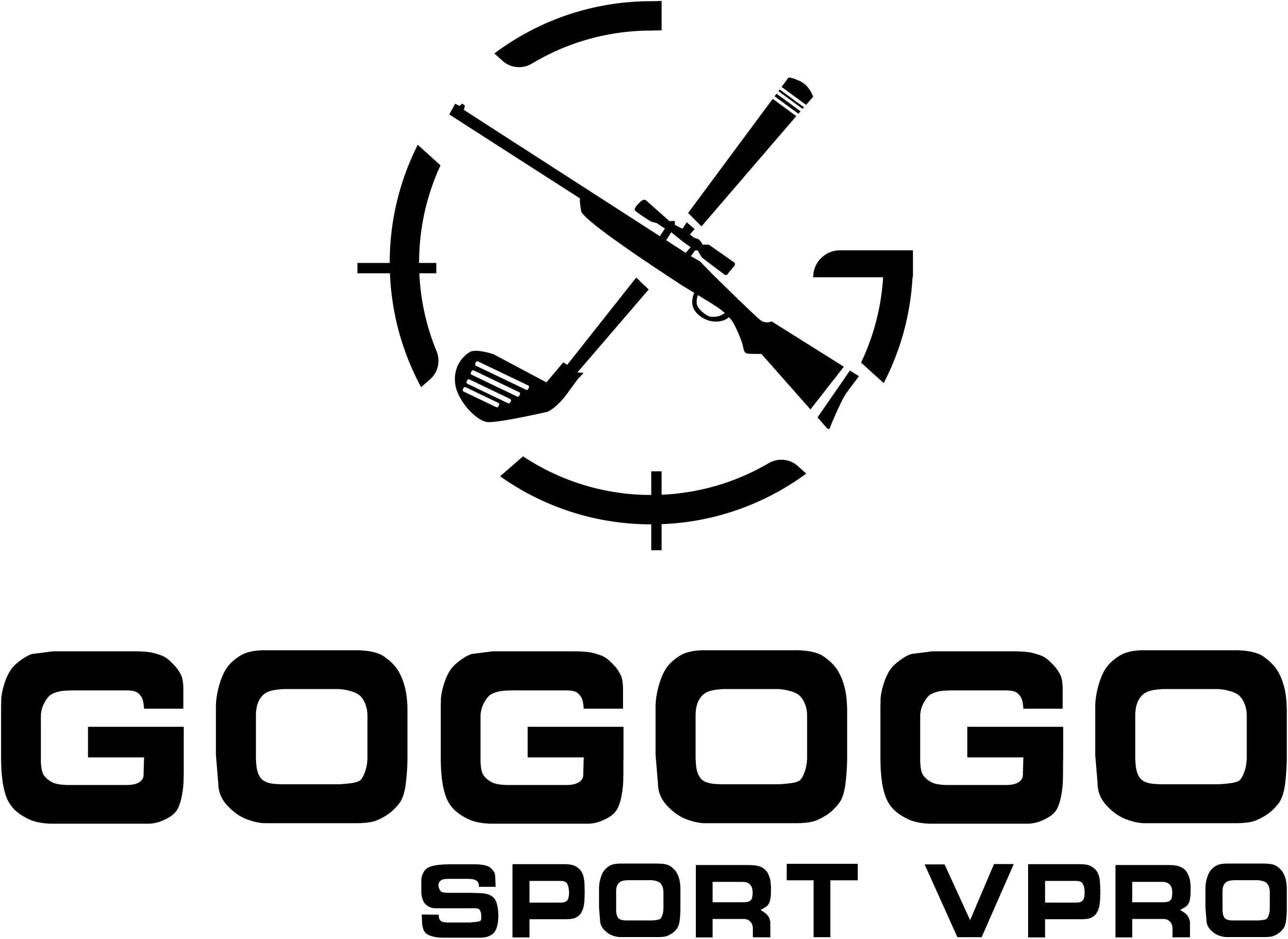 Gogogo Sport Vpro