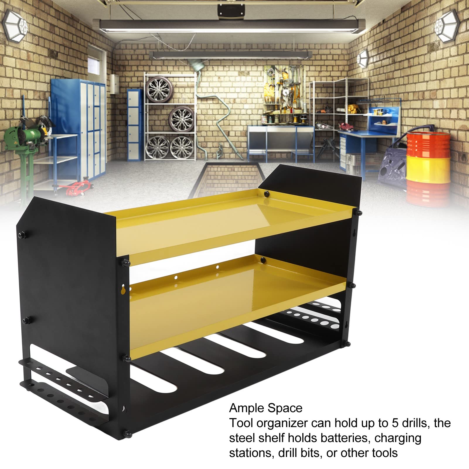Batterie Pour Perceuse Visseuse Sans Fil111 - Bricolage