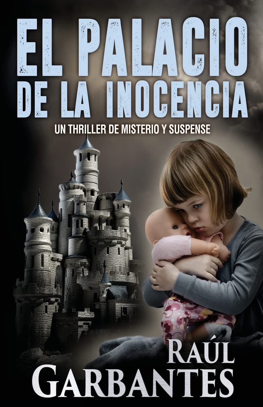 El Palacio de la Inocencia Paperback – Big Book, 2 October 2016