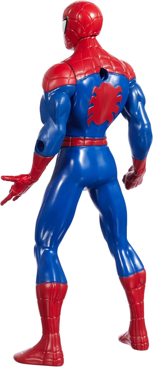 Marvel Spider-Man 4+ 9inch Action Figure 2026 - view 3