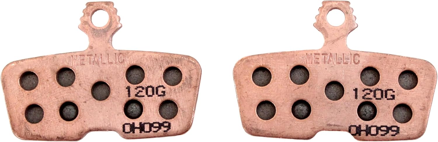 SRAM Code Brake Pads