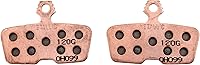 Vista 3 de SRAM Code Brake Pads