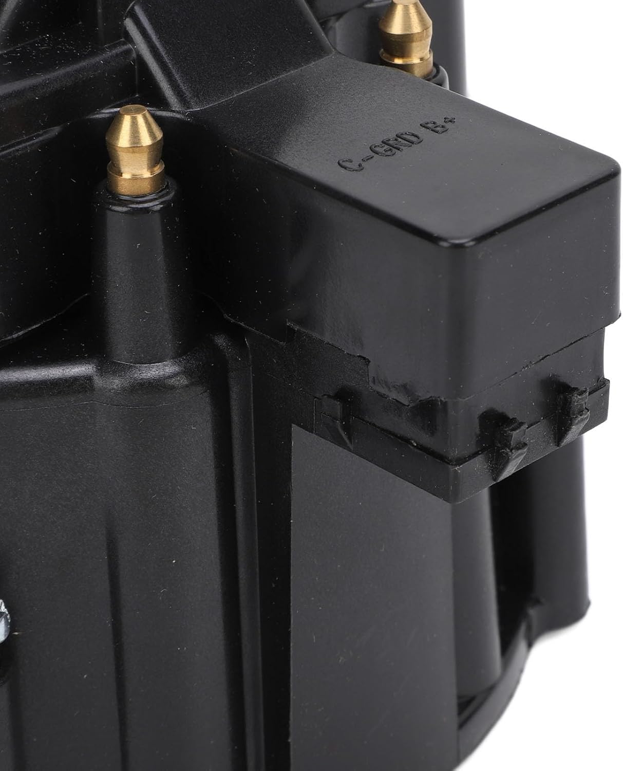 Ignition Distributor Cap Rotor Kit Distributor Cap Rotor Replacement Kits Assembly for K549 SBC 283 305 307 327 350 400 BBC 454 396 427