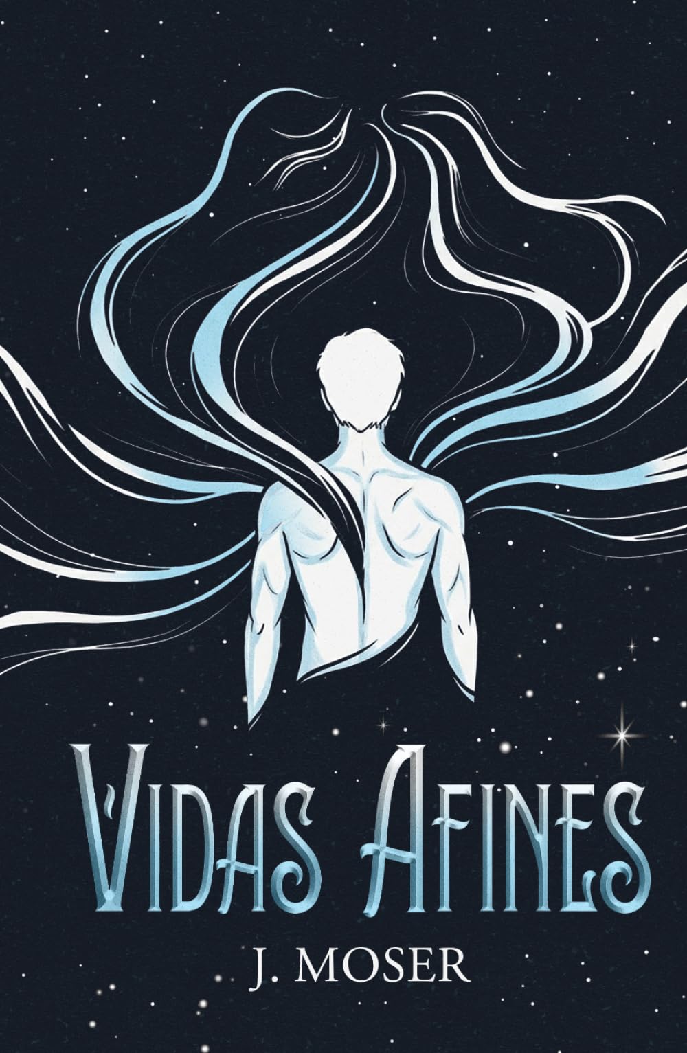 Vidas afines (El ciclo de Dravon)