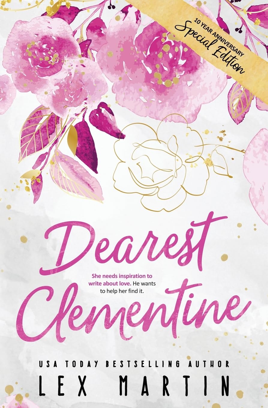 Dearest Clementine: Tenth Anniversary Special Edition