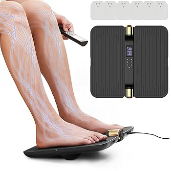 Amazon | YOSINA EMS 足裏 足筋トレ 足トレーニング 筋トレ