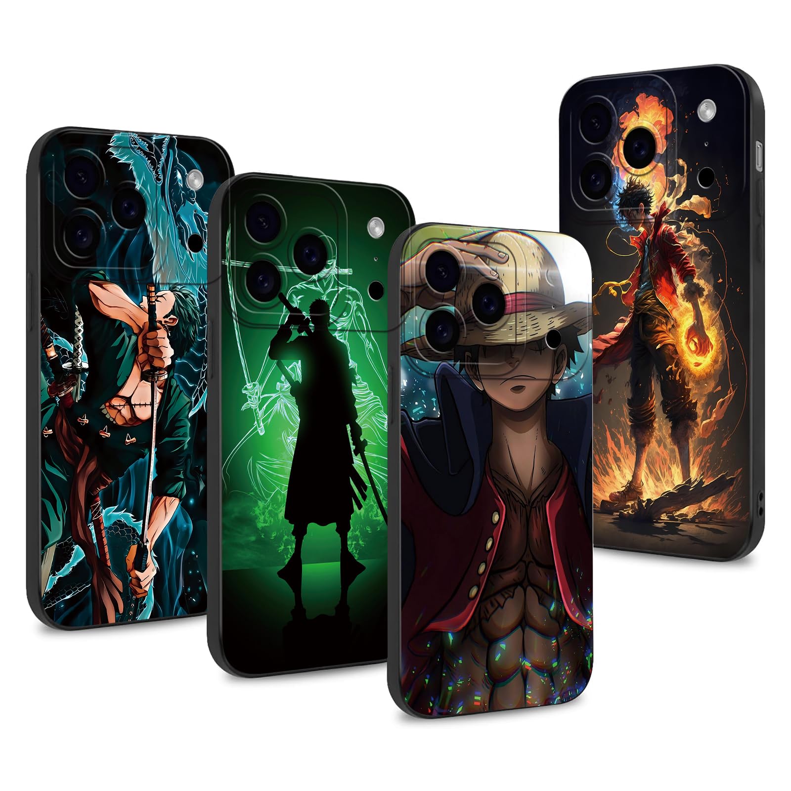 Cokitec Custodia per Xiaomi Redmi Note 11 / 11S Manga Naruto Itachi Face, Multicolore