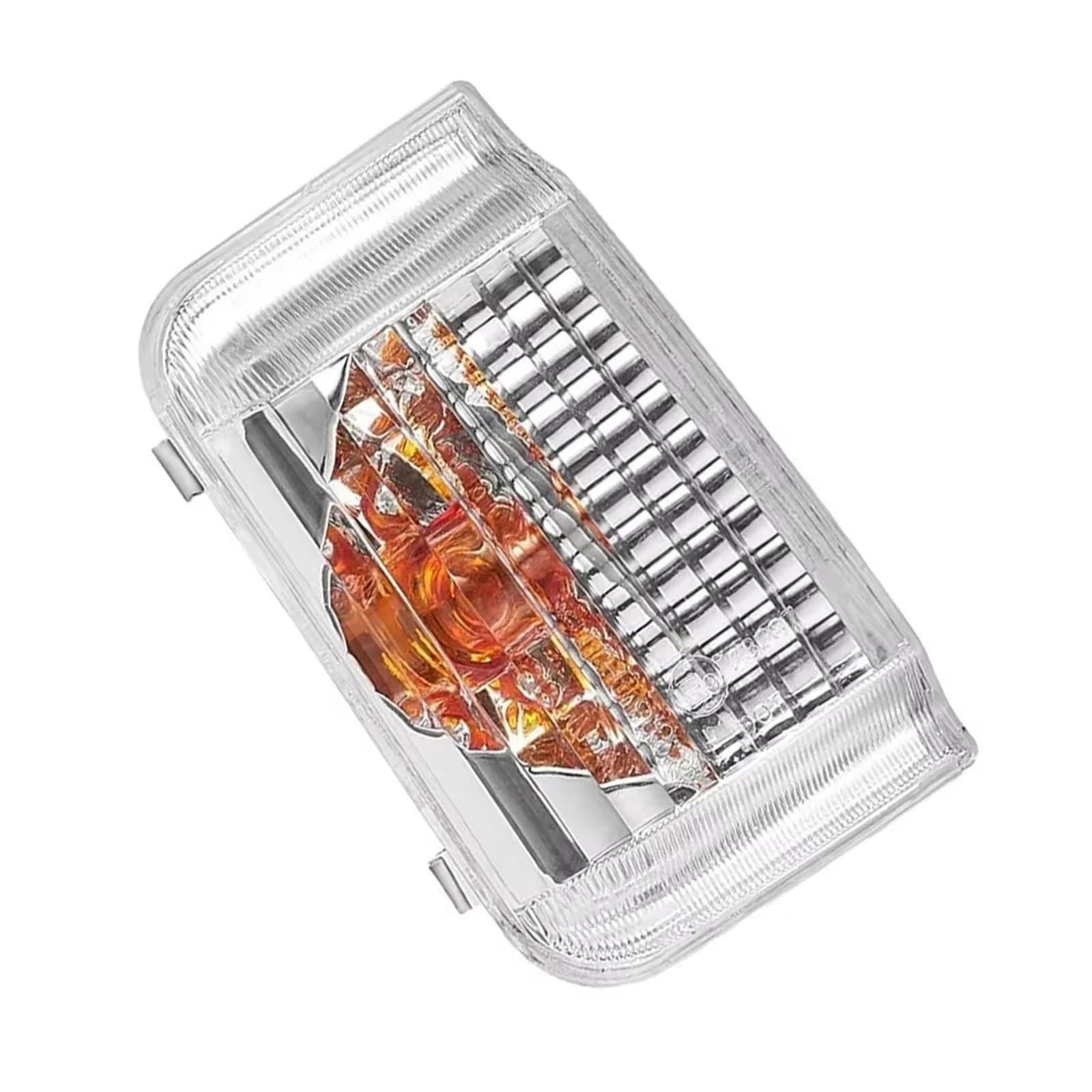 Per Fiat Per Ducato 2006-2025 Specchietto Retrovisore Retrovisore Indicatori Di Direzione Luci Di Bordo Indicatore Direzione Specchietto Laterale(RIGHT)