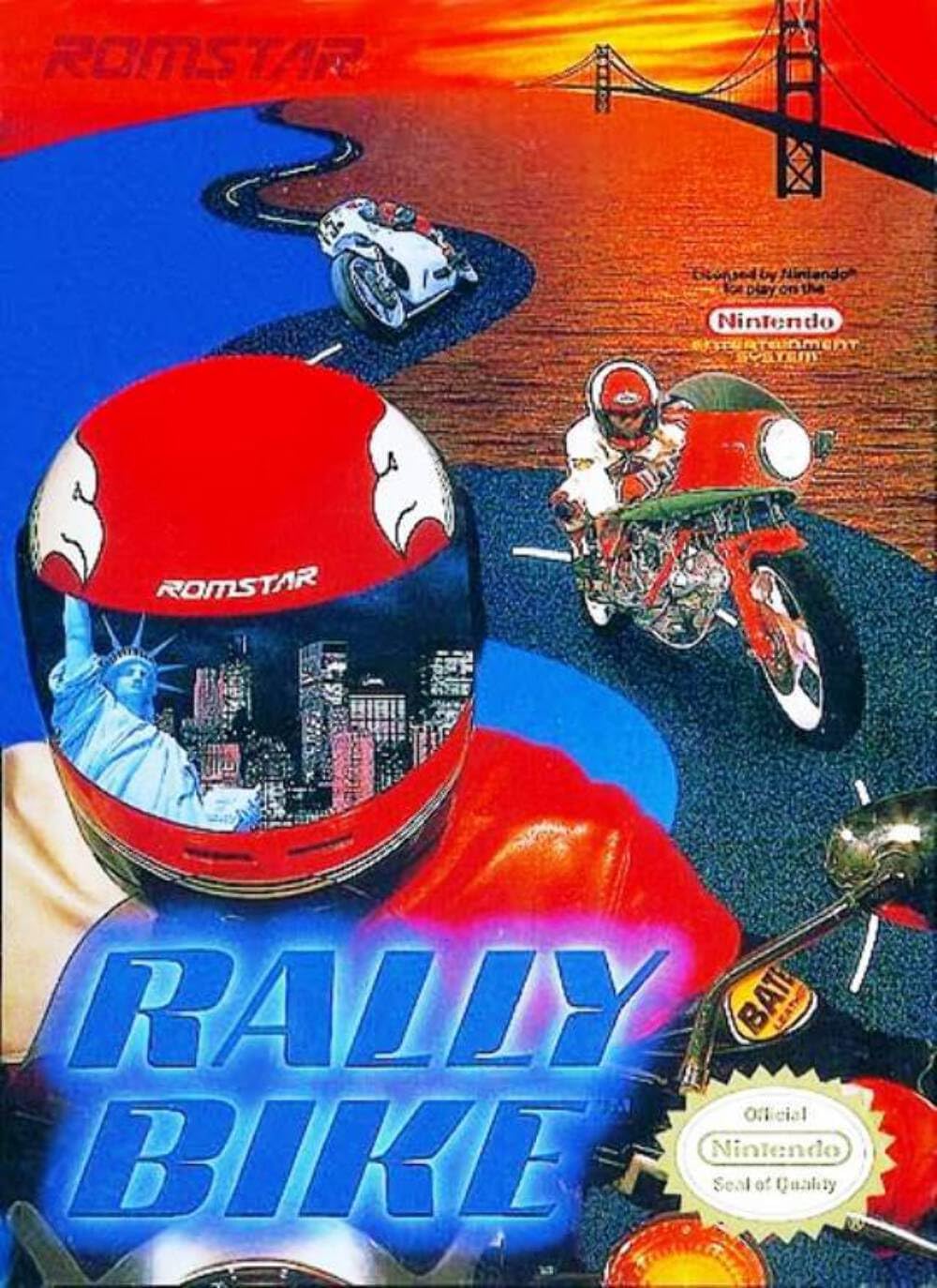 Amazon.com: Rally Bike : Video Games