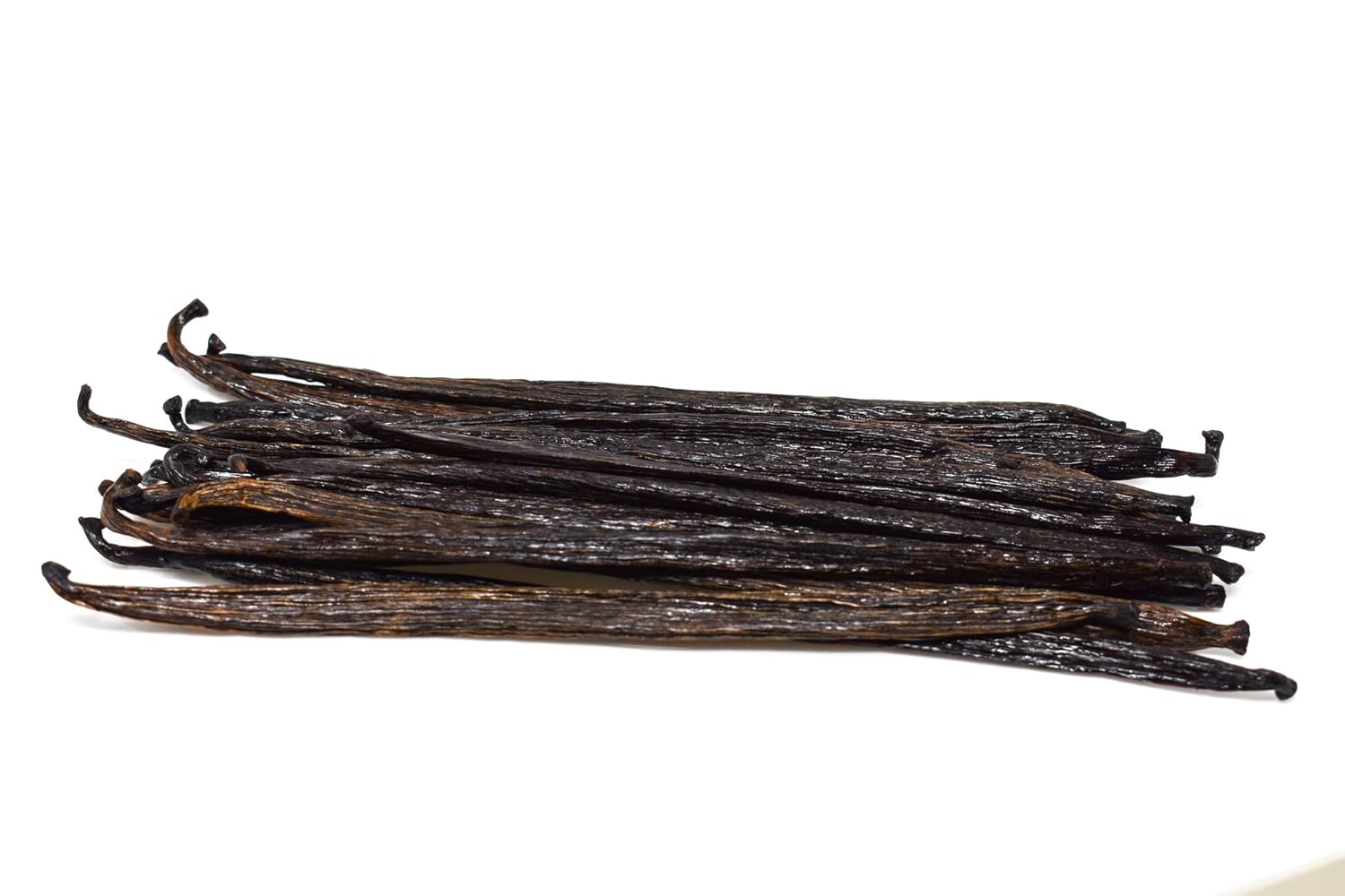 Slofoodgroup Bourbon Vanilla Beans from Indonesia