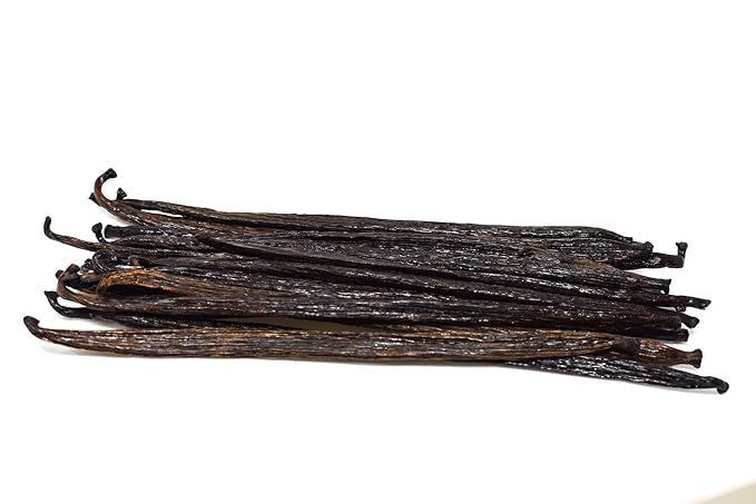 Vainilla Bourbon Indonesia Vainilla Planifolia 0.5 Lb miniatura 2