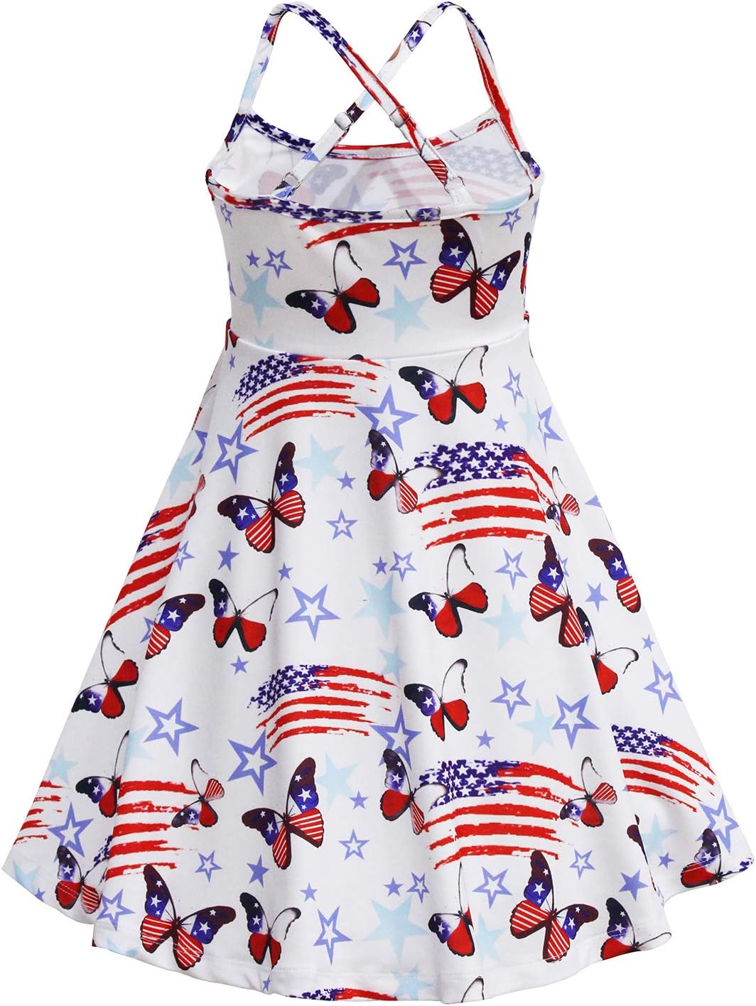 JESKIDS DRESS ガールズ US サイズ: 3-4Y/ Height: 41" カラー: ホワイト