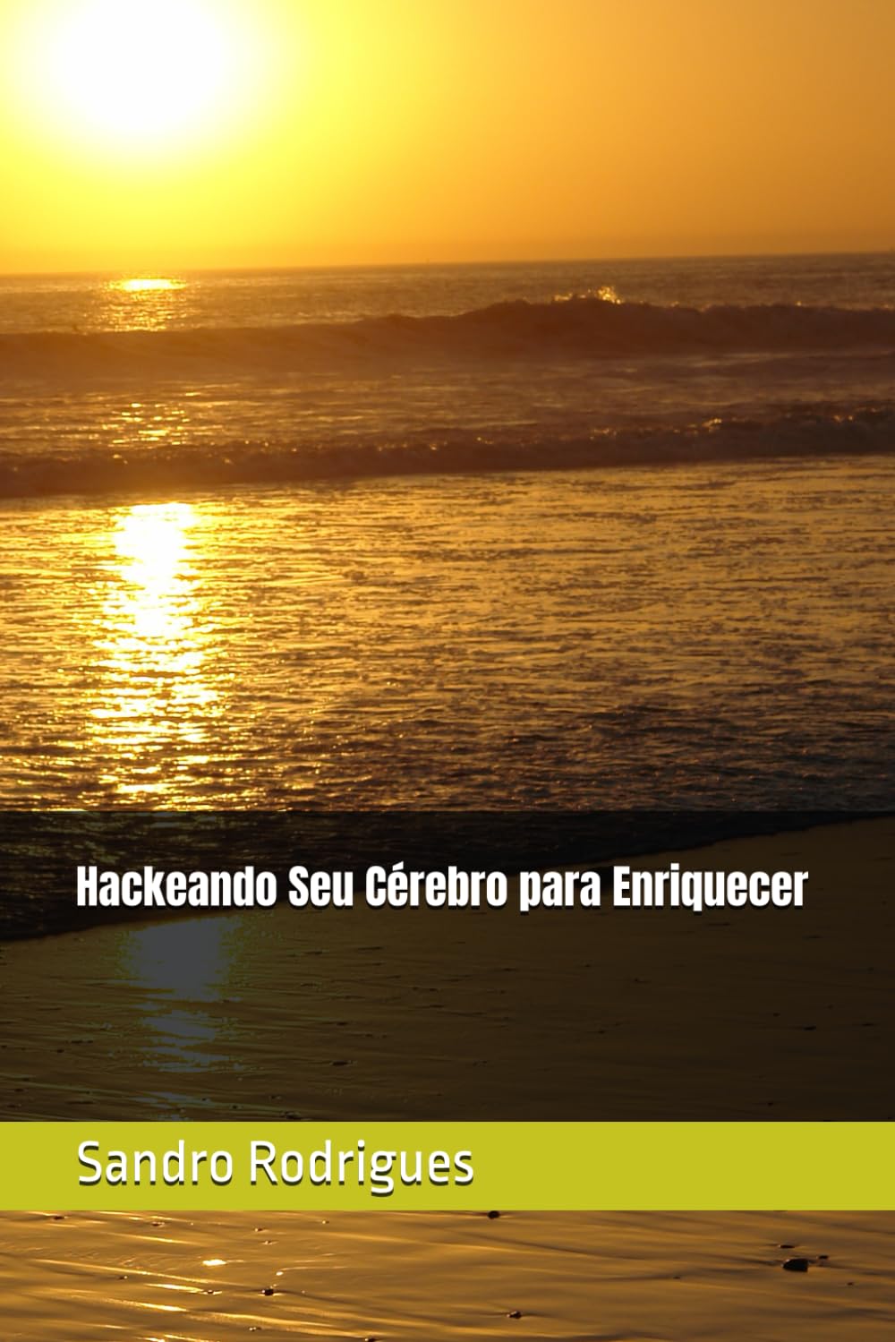Hackeando Seu Cérebro para Enriquecer