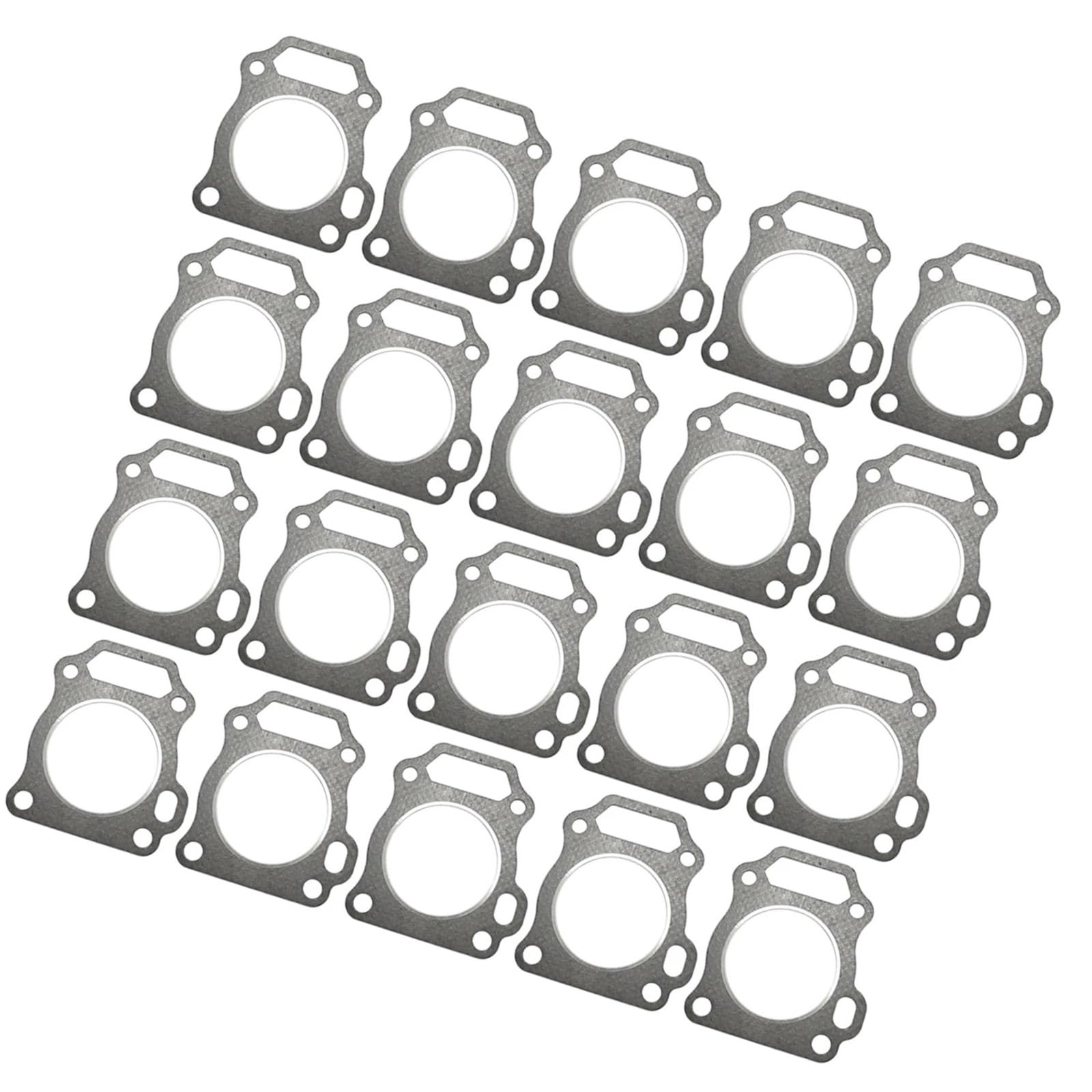 Joint de culasse pour réparer moteur GX270 en panne, étanchéité bloc 4 temps, 20pc