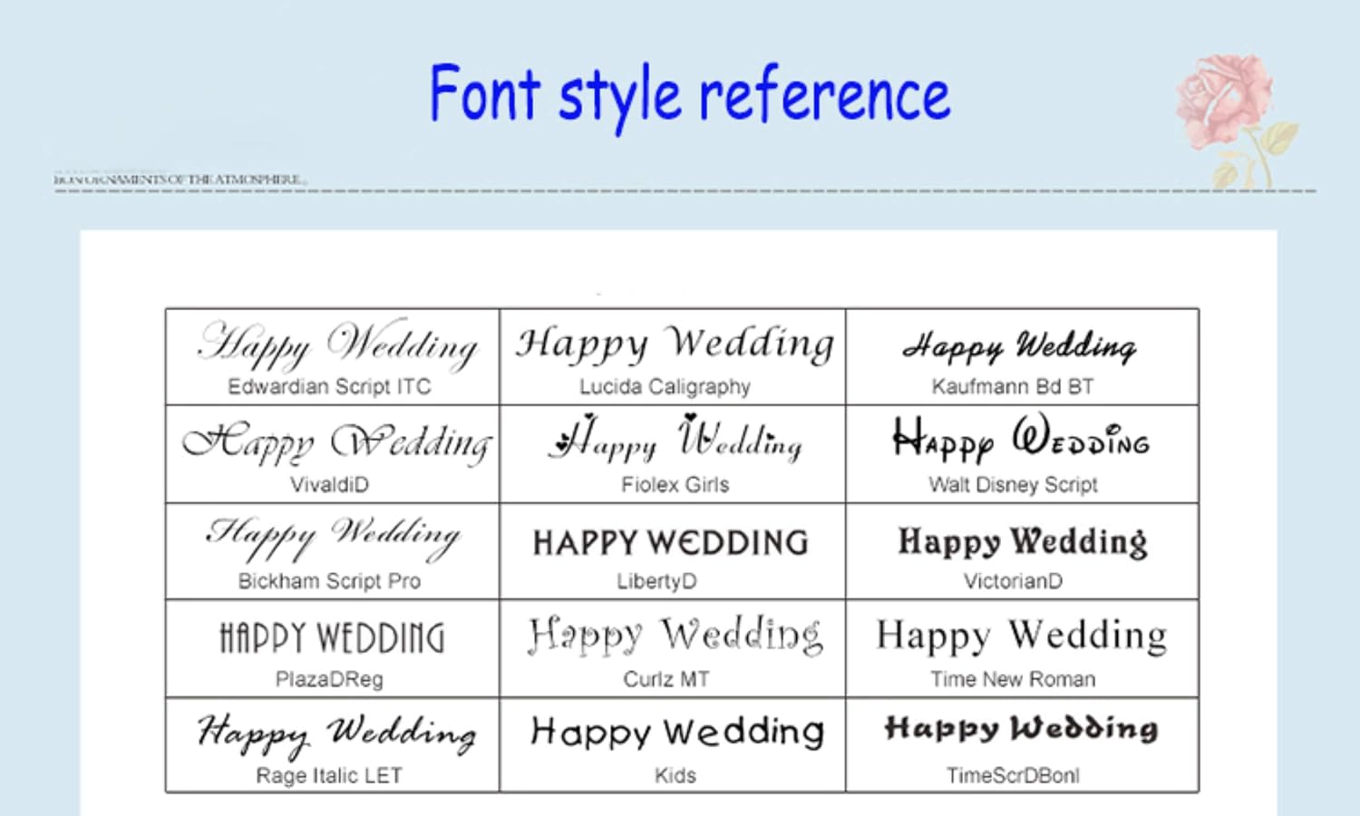 Personalized Satin Center Organza Ribbon, 100 Yard Custom Printed Purple Ribbon,Weddings Birthdays Favors Gift Wrapping Custom Ribbon (1.57 inch Width)