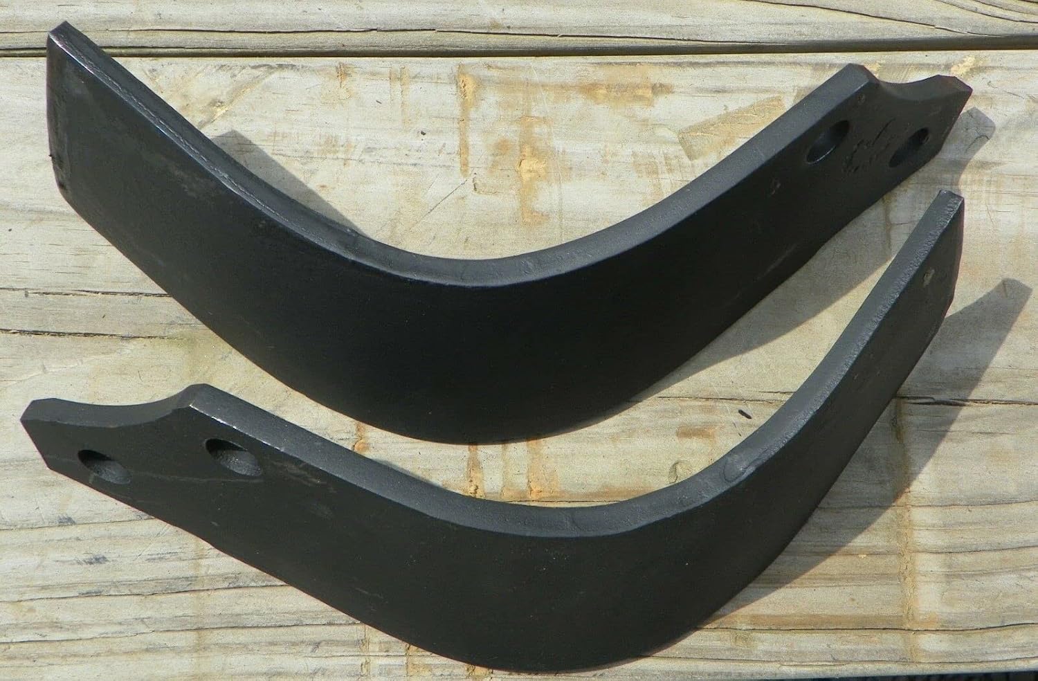 Tiller Tines aftermarket Compatible/ Replacement for