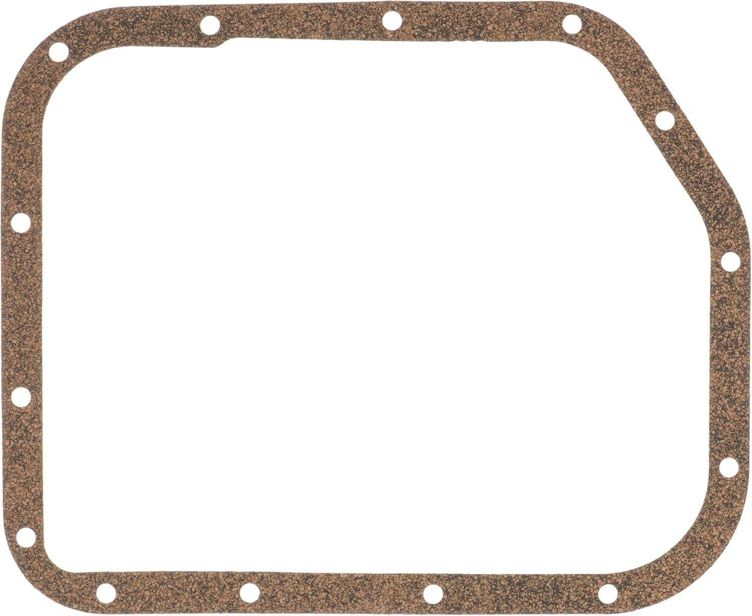Transmission Oil Pan Gasket Compatible With Chrysler Newport 1974 P-3699863