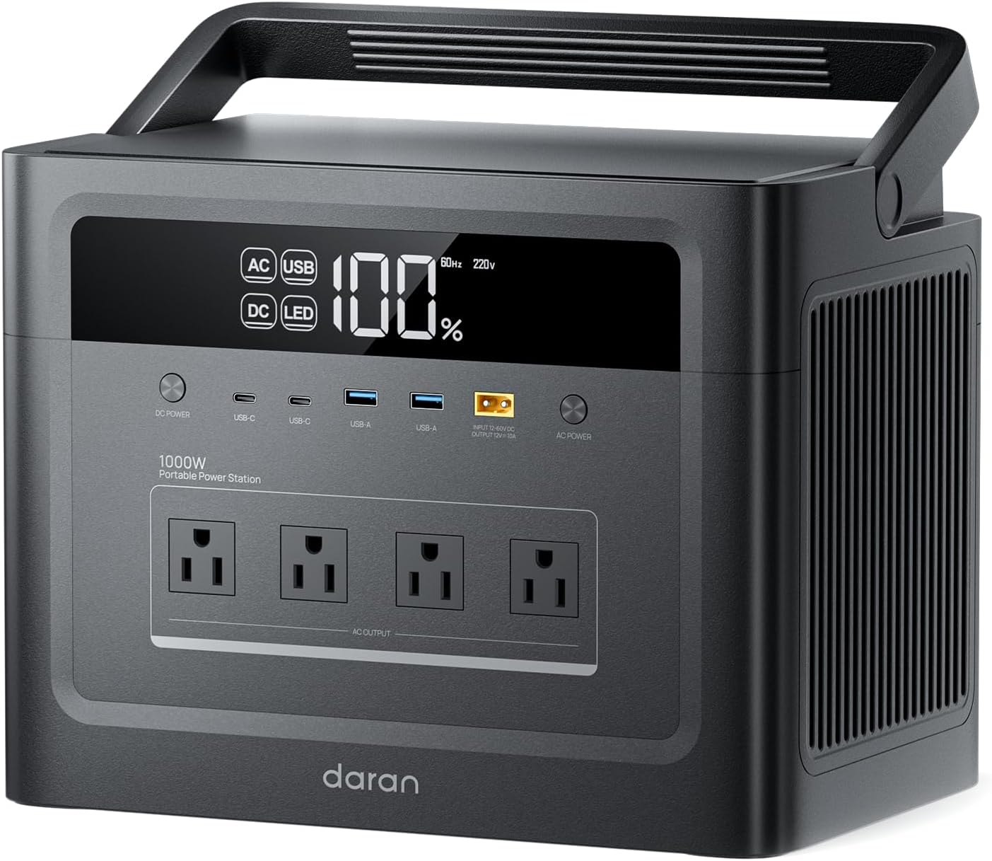 Best Portable Power Station For Power Tools