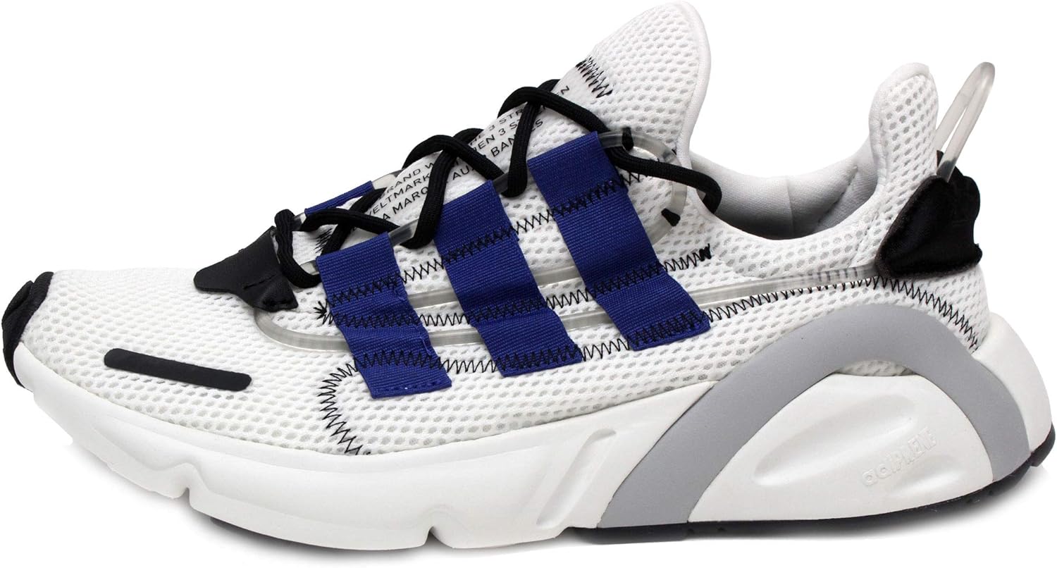 adidas lxcon cloud white active blue