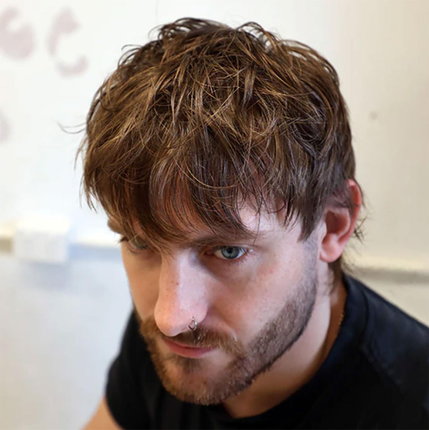 Uppercut Deluxe Texture Cream Reworkable Hold 100g | Reworkable Pliable Hold with Natural Finish. Easy to Reshape Throughout the Day. For Textured Effortless Looking Styles.