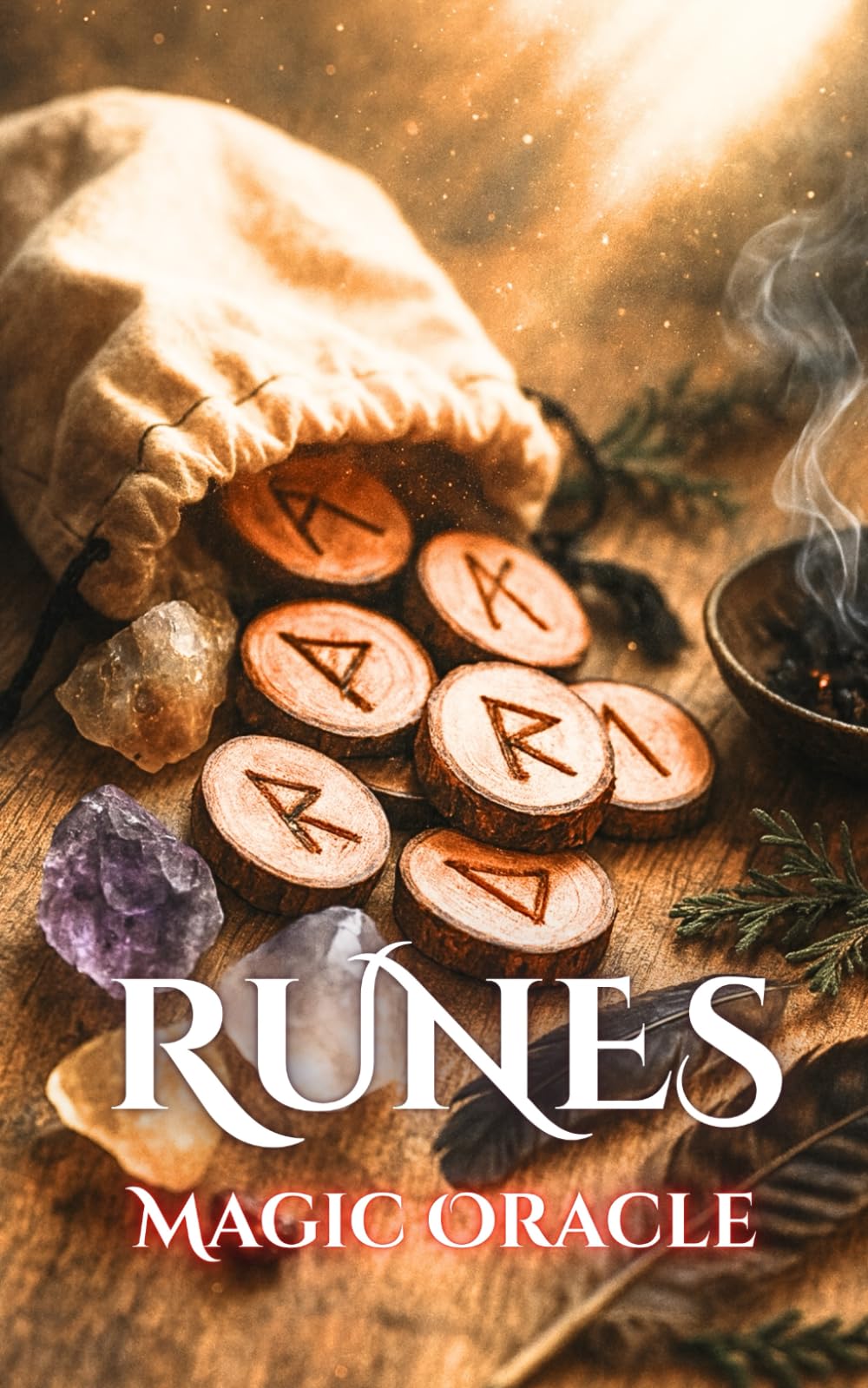 Runes: Magic Oracle