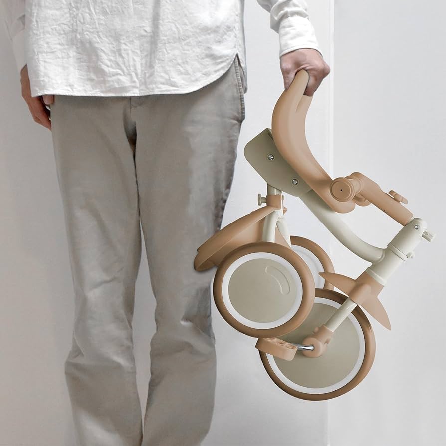 新品未開封SG基準三輪車コーデトライクＳCordeTrikeS1歳半4歳乗用玩具 新品未開封SG基準三輪車コーデトライクSCordeTrikeS1歳半4歳